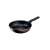 Tefal XL Intense C3840453 Bratpfanne, schwarz, mit rotem Thermo-Spot-Indikator