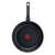 Tefal XL Intense C3840453 frying pan, black, with red Thermo-Spot indicator