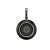Bottom of Tefal XL Intense C3840453 frying pan, showing the heat distribution technology