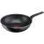 Tefal Simply Clean B5671953 wok tava, crna, neljepljiva, titanijeva prevlaka