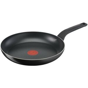 Tefal B5560753 Simple Cook Serpenyő 30cm 125076865 - Tefal