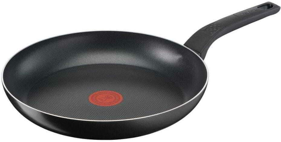 Tefal B5670653 Simply Clean Serpenyő 28cm