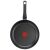 Tigaie Tefal B5670653 FP28J GT SIMPLY CLEAN, 28 cm, DIFFUSION, Thermo-Signal, fără PFOA, Inducție, Negru 133947823