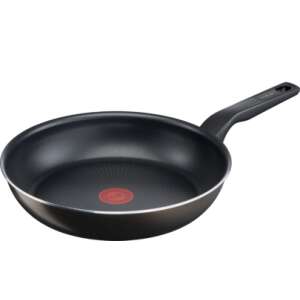 Tefal XL Intense C3840653 tava, crna, neljepljiva, s crvenim Thermo-Spot - Tefal