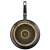 Tefal Simply Clean B5670253 frying pan bottom view, black, non-stick, thermo-signal, easy clean