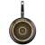 Tefal Simply Clean B5670253 frying pan bottom view, black, non-stick, thermo-signal, easy clean