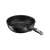 Tefal Unlimited G2557572 Bratpfanne, schwarz, antihaftbeschichtet, kratzfest