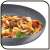 Tefal Natural Force G2660472 тиган с храна