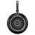 Dno tave Tefal XL Intense, crna, neljepljiva, s crvenim Thermo-Spot