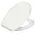 Rossa Adriatic Chrome falra szerelhető WC ülőke
