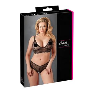 BH und G-String 4XL 138565916 - Cottelli