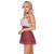 Cottelli Iskoláslány Kosztüm - Szexi Lingerie - Egy Méret 84677772