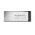 ADATA UR350 32GB USB Flash Drive, silver, metal, water and dust resistant
