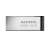 ADATA UR350 32GB USB Flash Drive, silver, metal, water and dust resistant
