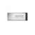 ADATA UR350 32GB USB Flash Drive, silver, metal, water and dust resistant