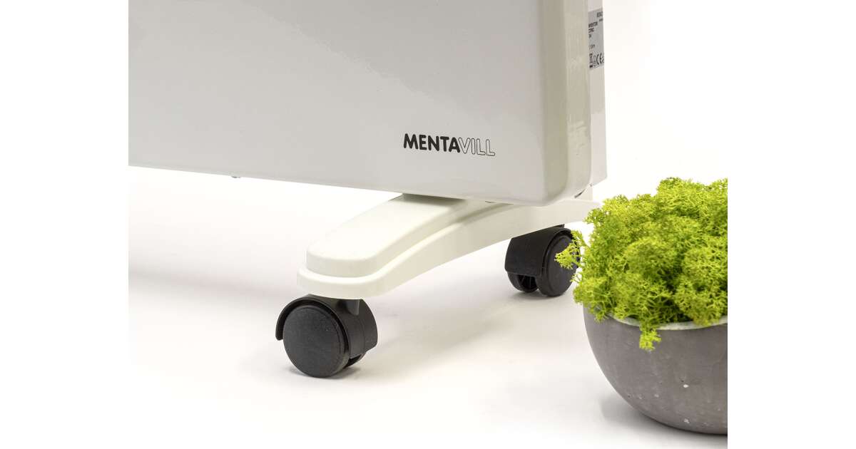 Sprinter Homelux Elektromos radiátor fűtőtest (750w-1500W) lábon álló ...