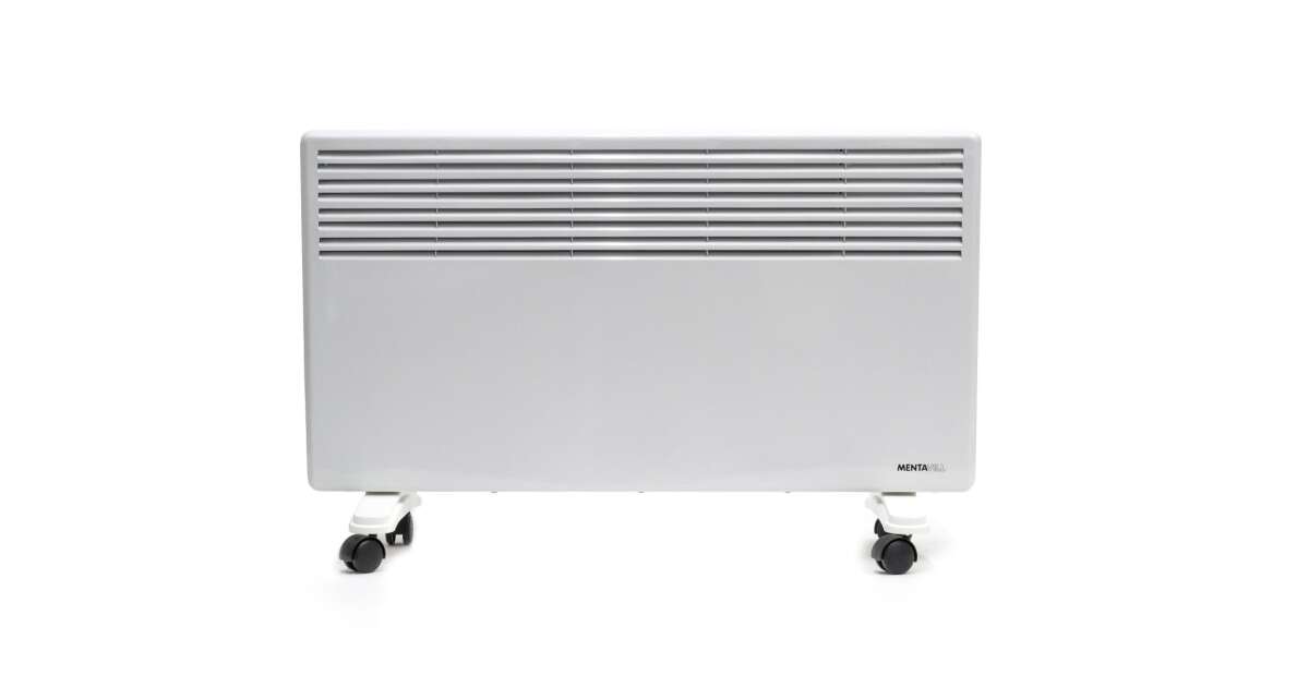 Sprinter Homelux Elektromos radiátor fűtőtest (750w-1500W) lábon álló ...