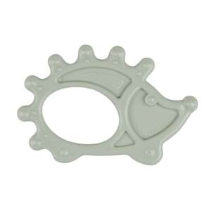 Canpol Babies pasztell zöld sün rágóka - Canpol babies