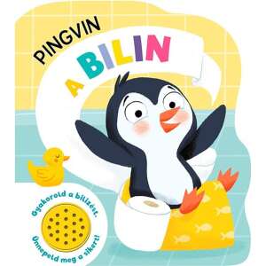 Pingvin a bilin 84682449 
