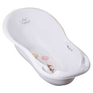 Tega Baby Forest Light Beige babakád, 102 cm - Fürdetési kellék