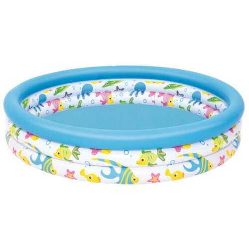 Bestway Fischbecken 122*25cm 33066889