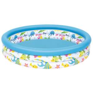 Bestway fish pool 122*25cm 33066889 - Bestway