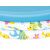 Piscină gonflabilă pentru copii Bestway, 122 cm x 25 cm 33066889