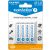 everActive Ni-Mh 1050mAh R2U micro-sized battery 4pcs 119991381
