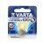 Varta V625U alkáli gombelem elektronikai eszközökhöz
