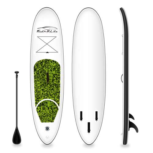 Feath-R-Lite Easy felfújható SUP szett (zöld)
