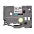 Brother TZE-SL251 24mm white self-laminating label tape cartridge
