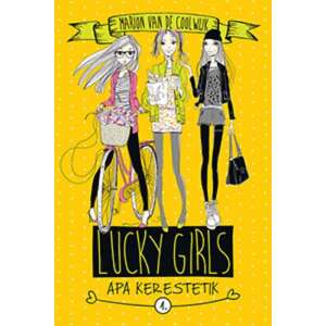 Lucky Girls 1. - Apa kerestetik 84686246 