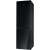 Indesit LI8 S2E K black bottom freezer refrigerator