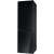 Indesit LI8 S2E K black bottom freezer refrigerator