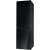 Black Indesit LI8 S2E K bottom freezer fridge
