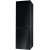 Indesit LI8 S2E K black bottom freezer refrigerator
