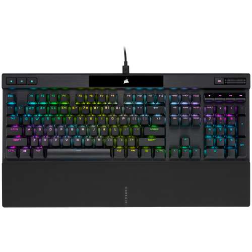 CORSAIR K70 PRO RGB Opti-Mechanical Gamer Keyboard 84690674