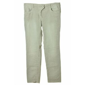 Tom Tailor Szürke Bársony Női Nadrág - 42 130283765 - Tom Tailor