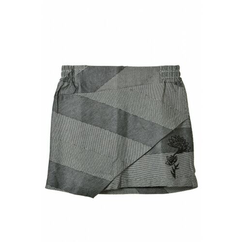 Desigual Mireia Szürke Női Szoknya - 42