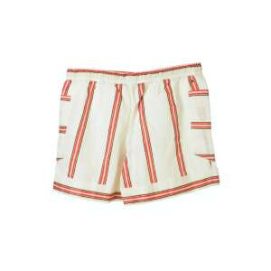 Tommy Hilfiger törtfehér, len női sort 33082831 - Tommy Hilfiger