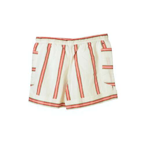 Tommy Hilfiger törtfehér, len női sort 33082831