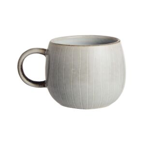 HENLEY Rusztikus Kerámia Bögre, 330ml - Nonbrand Bögre