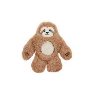 HOT´N TOTS mini lajhár melegítő párna, tökéletes fájdalmak enyhítésére - Rehabilitációs segédeszköz