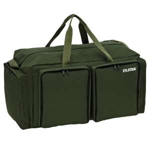 SILSTAR S50102 PONTYOZÓ TÁSKA L Horgászat Szerelék tartó táska