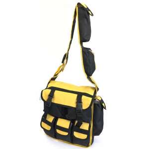 Silstar Horgász Táska - Multifunkciós - 33x30x13cm