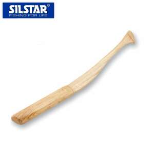 Silstar Slim Catfish Kuttyogató - Fa - 1 db