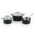 Bergner COOKWARE SET 5-PIECE BGEU-5508 144379535