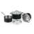 Bergner COOKWARE SET 5-PIECE BGEU-5508 144379535