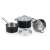 Bergner COOKWARE SET 5-PIECE BGEU-5508 144379535