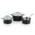 Bergner COOKWARE SET 5-PIECE BGEU-5508 144379535
